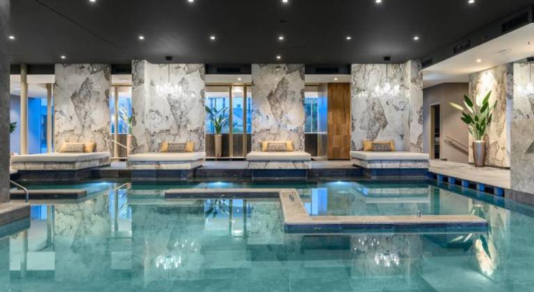 Hotel Vinifera Wine & Spa 5 Stars Superior — photo 2