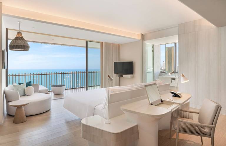 Resort Pattaya City