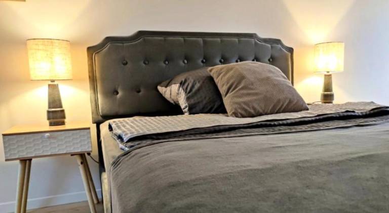 Ferienwohnung Thiede