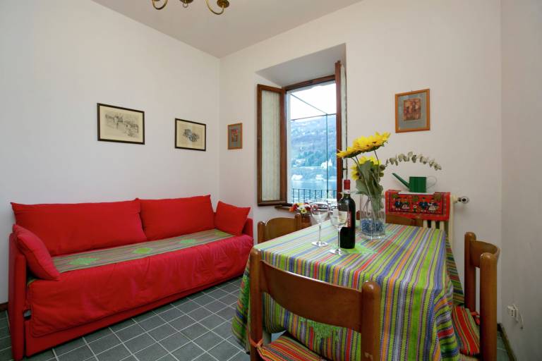 Wonderful rental apartment | Pets are welcome in Stresa