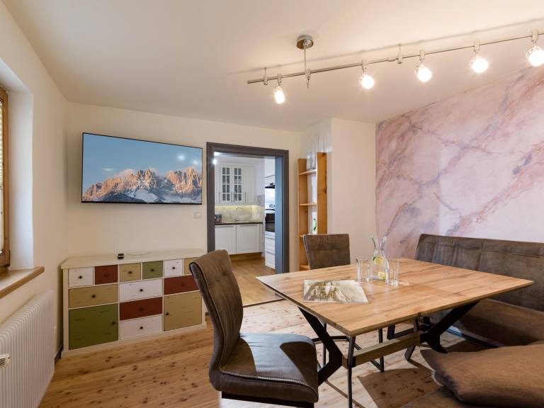 Holiday apartment with 2 rooms for 4 persons — photo 3