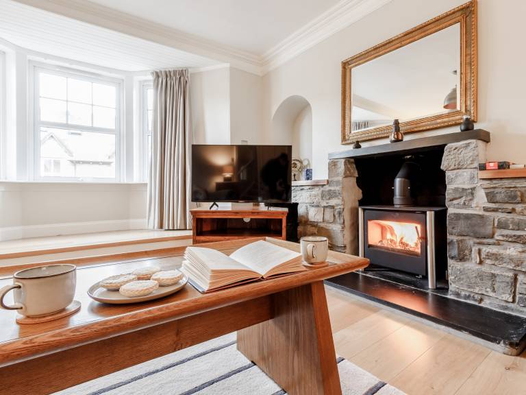Cottage Aberfeldy