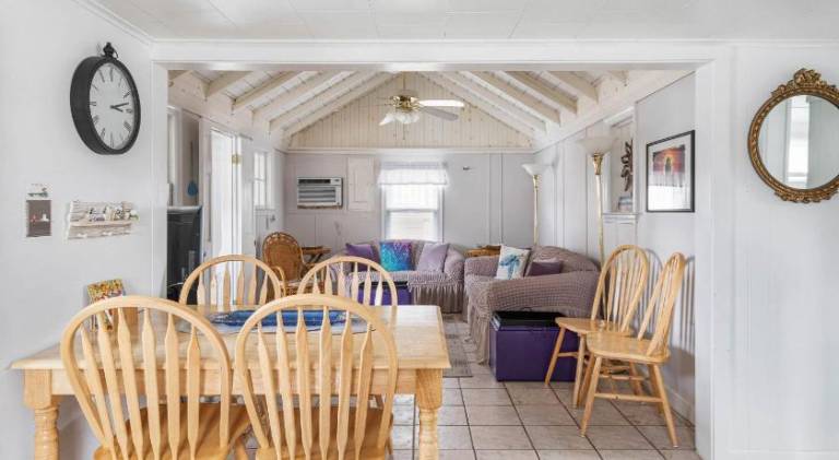 House with 2 rooms for 6 persons — photo 4