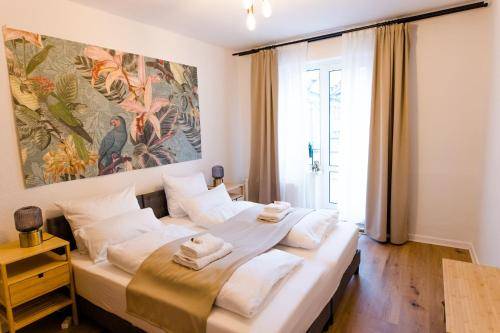 Ferienwohnung  Hildesheim