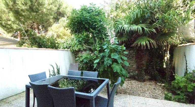 Apartment with terrace | Pets allowed — photo 2