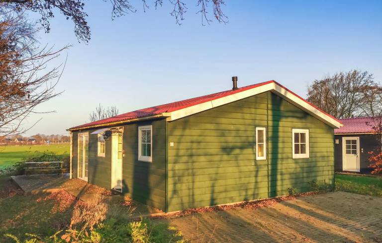 Ferienhaus Den Oever