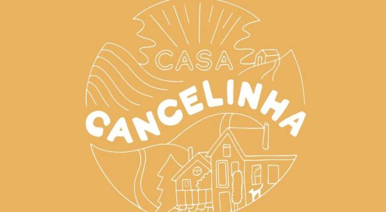 Mountainhome Casa Cancelinha