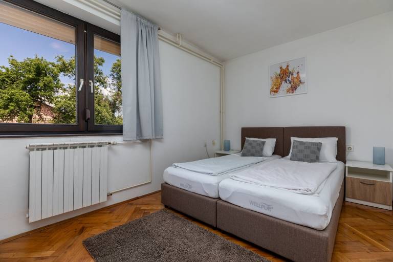 Apartament Karlovac