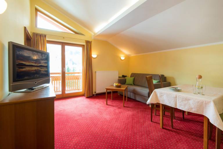 Appartement  Bad Hofgastein
