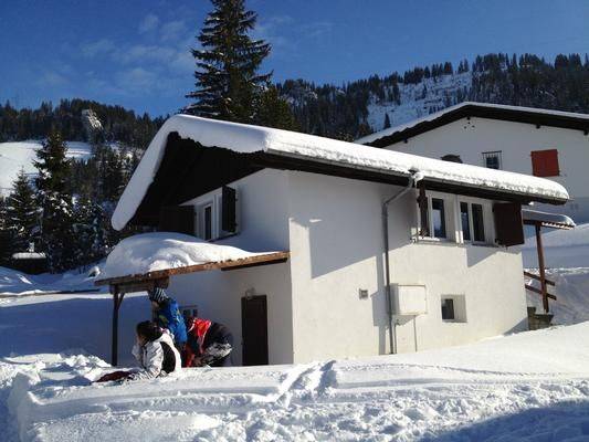 Appartement Dallenwil