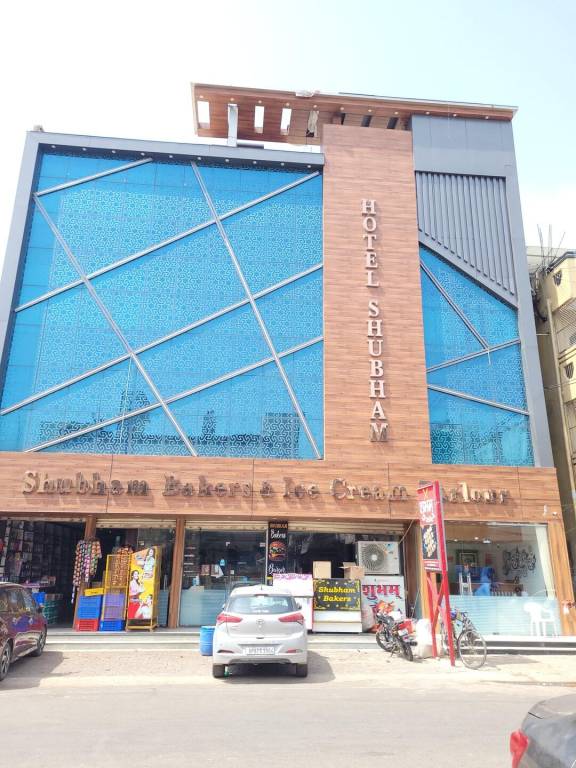 Hotel Shubham — photo 5