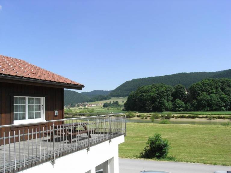 Gîte Villers-le-Lac