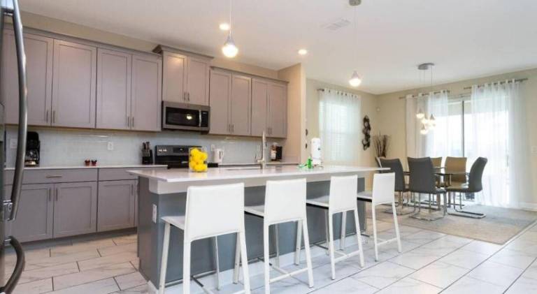 Villa with jacuzzi & pool | Pet-friendly — photo 3