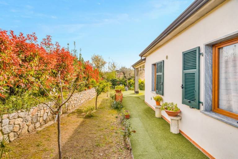 Appartamento vacanza Santo Stefano di Magra