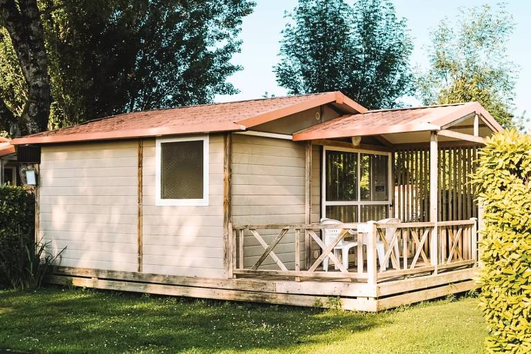 Chalet Surgères