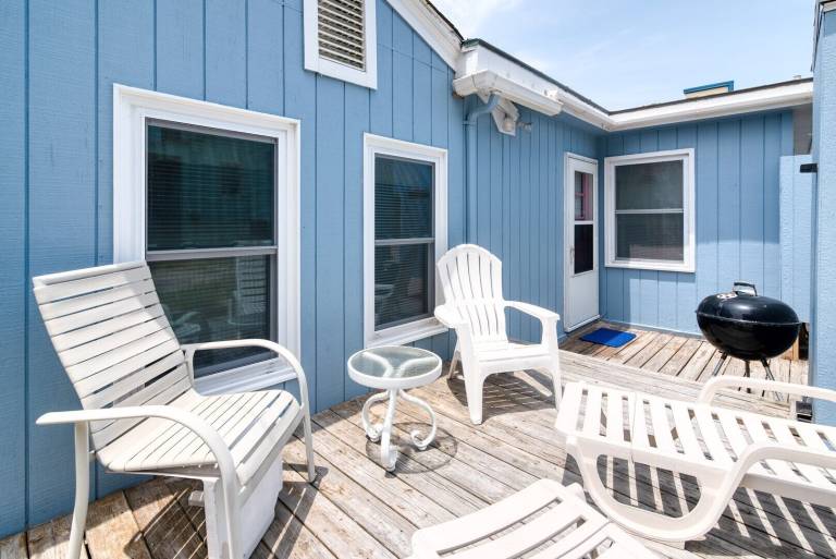 House Nags Head