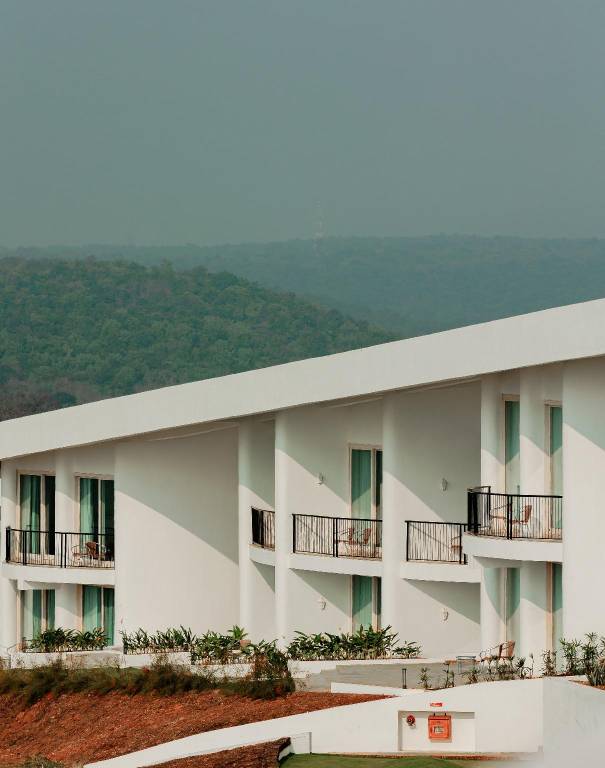 Resort Vengurla