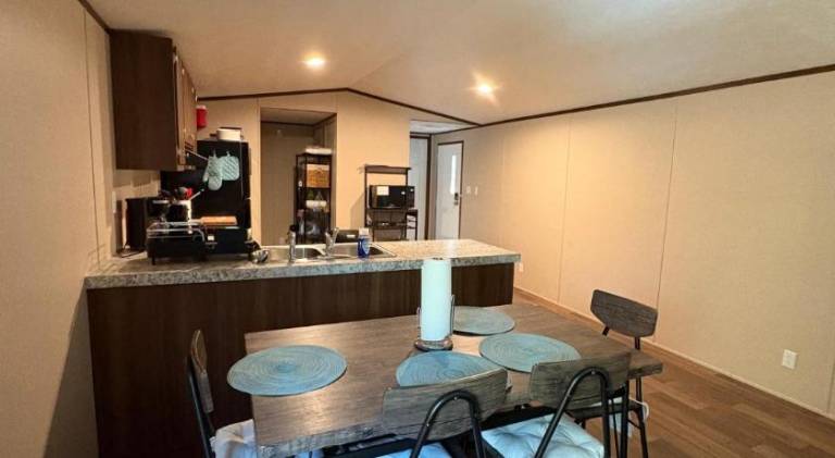 House with 3 rooms for 8 persons — photo 4