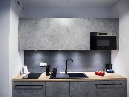 Silesia Apartments — photo 3