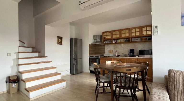 Holiday apartment with terrace & garden — photo 5