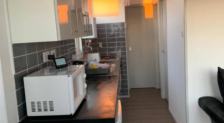 House with 2 rooms for 6 persons — photo 4