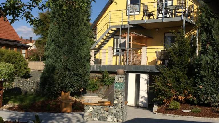 Ferienwohnung Waidhaus