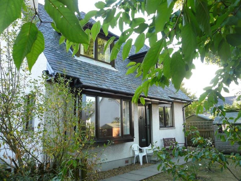 Cottage Ullapool