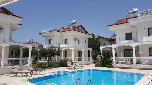 Kurort Fethiye