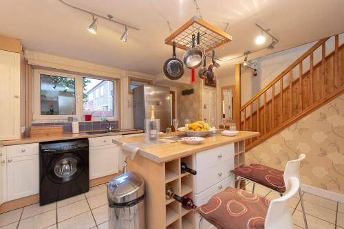Bed & Breakfast London