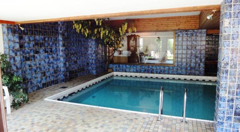 Bergsteiger-Zimmer Pension Obermair — photo 2