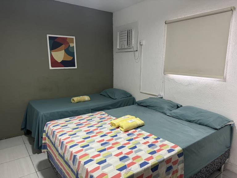 Accommodation  Boa Viagem