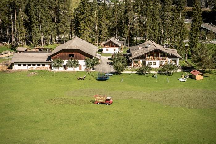 26 M² Habitación Privada ∙ 1 Habitación ∙ 4 Huéspedes - Kronplatz