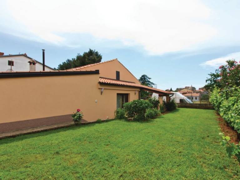 Vacation home with barbecue & terrace | Dogs allowed — photo 2