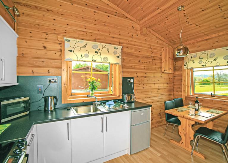 Chalet Pilton