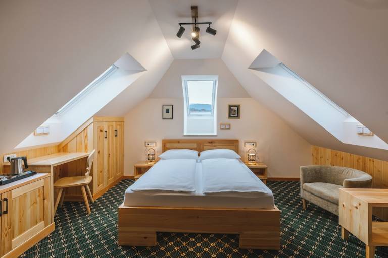 Bed & Breakfast Bled