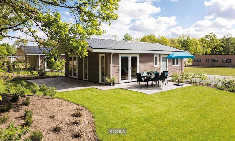 Vakantiepark  Vught
