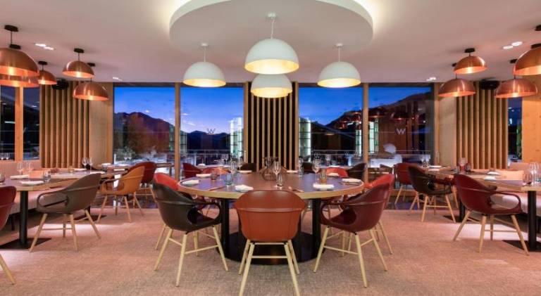 W Verbier — photo 2