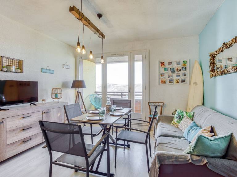 Ferienwohnung Seignosse