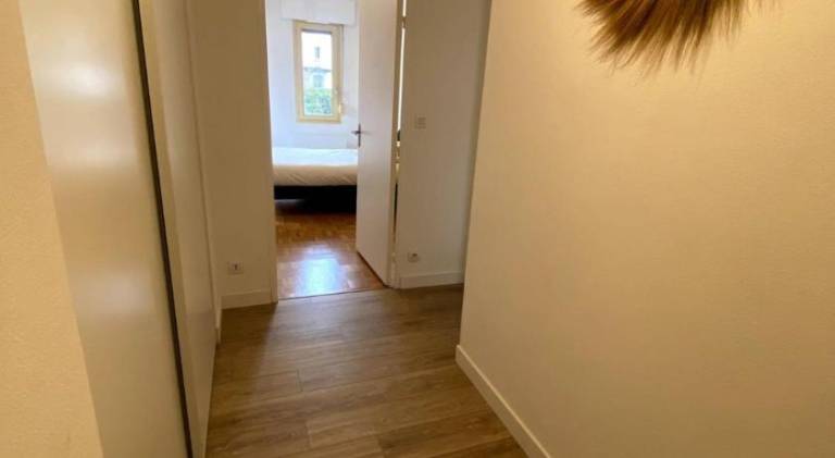 Rental apartment with 1 room for 2 persons — photo 4