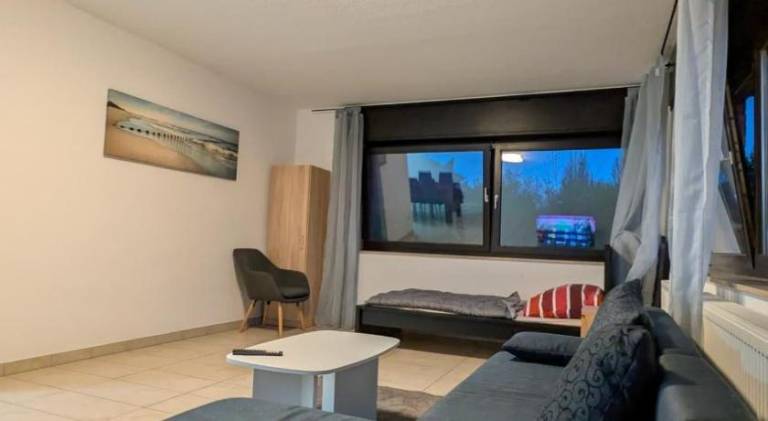 Apartment with 2 rooms for 8 persons in Unna