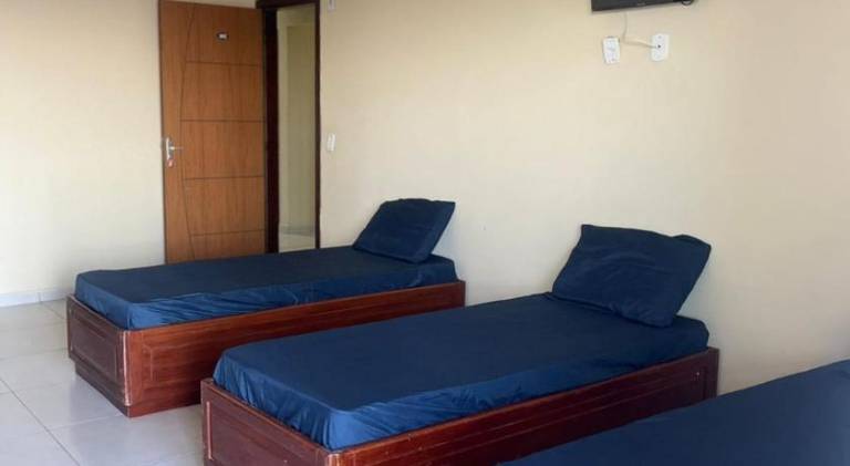 Apartamento Guriri