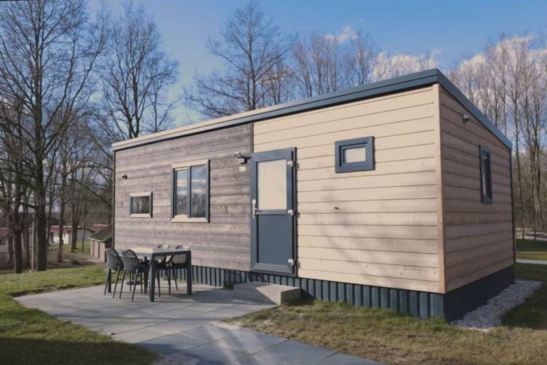 Chalet Gasselte