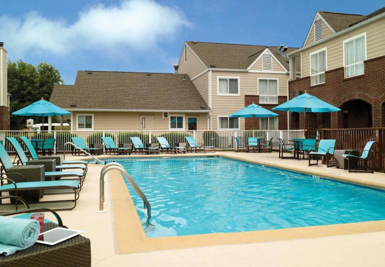 Sonesta ES Suites Montgomery — photo 3