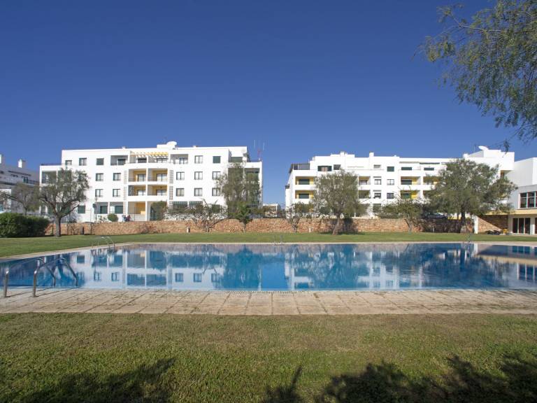 Appartement Armação de Pêra