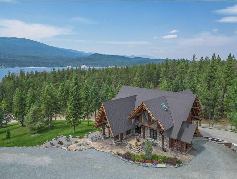 Cabin  Rexford