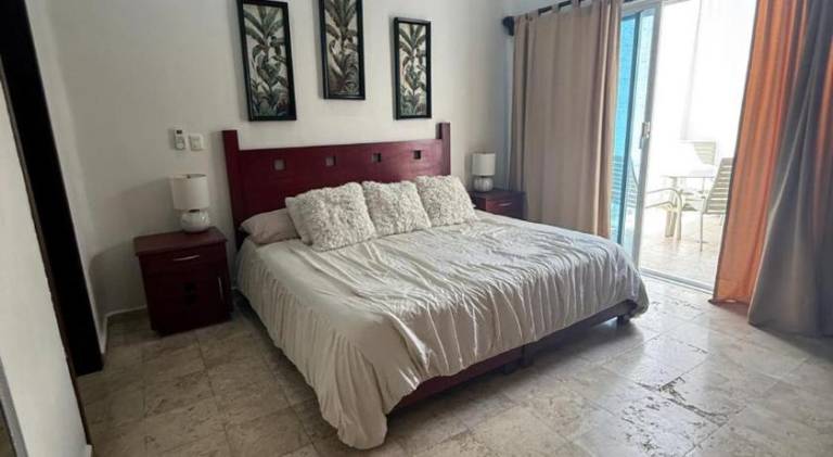 Spacious 3 bedroom Condo by Mamitas beach — photo 2