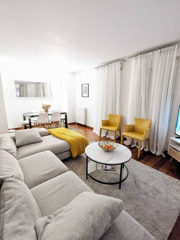 Appartement Lagny-sur-Marne