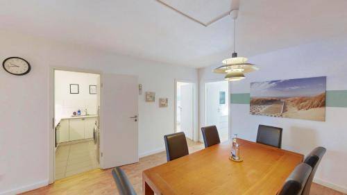 Ferienwohnung Volksdorf