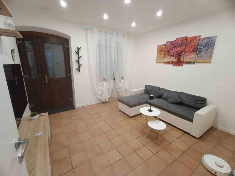 Ferienwohnung San Floriano del Collio