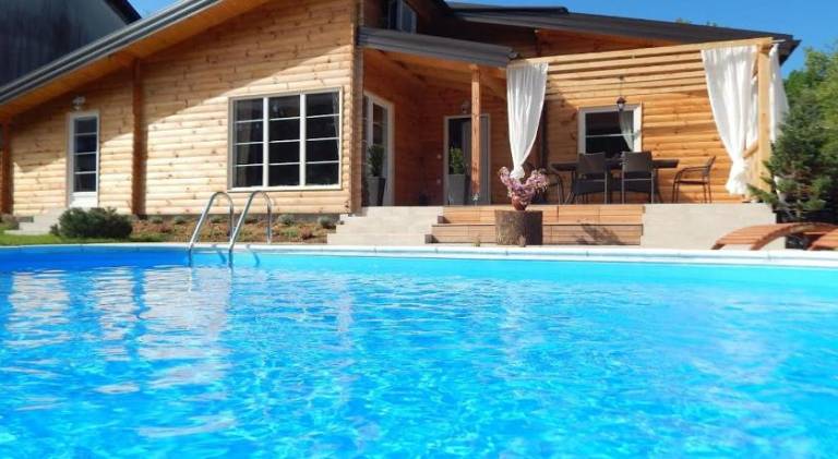 Villa Giznik - Anindol